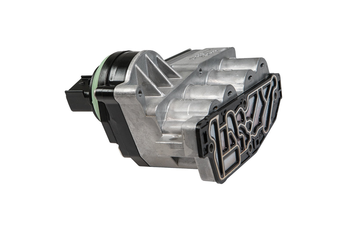 ATS 42Rle Performance Valve Body Fits 2007-2011 Jeep With Solenoid Block