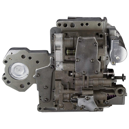 Valve Body Racing Edition Dodge 2003-04 48RE W/TV Cable ATS Diesel