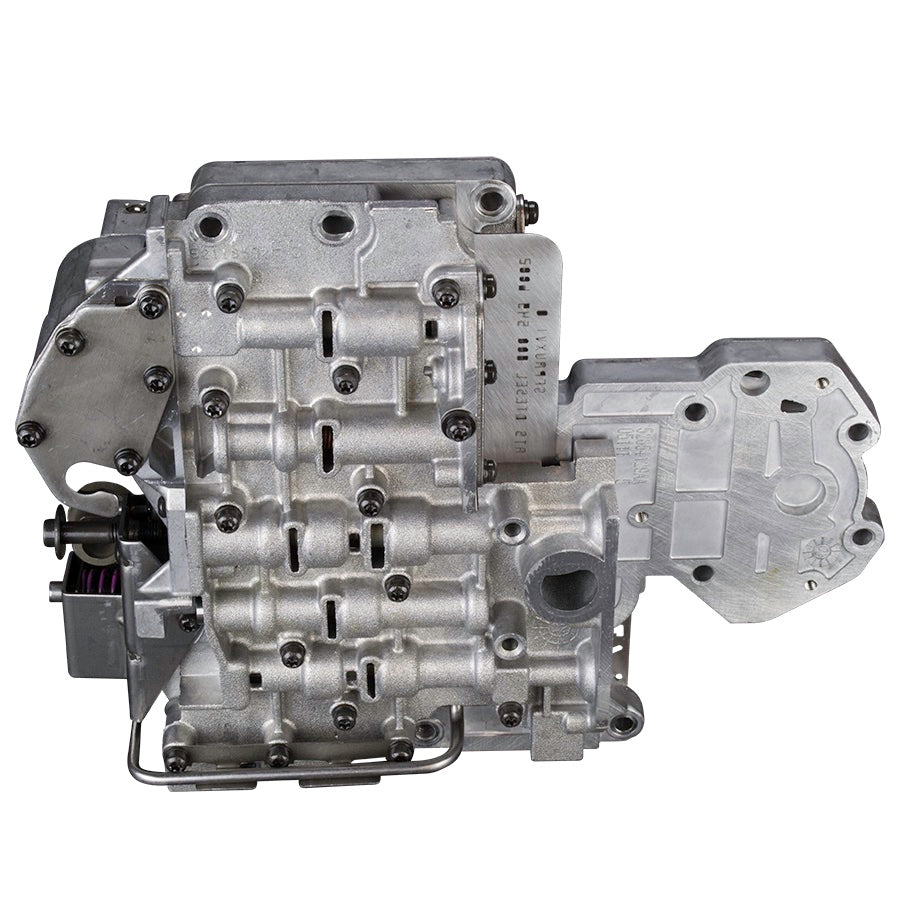 Valve Body Racing Edition Dodge 2003-04 48RE W/TV Cable ATS Diesel