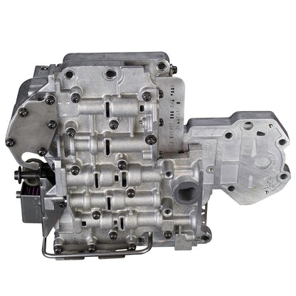Valve Body Racing Edition Dodge 2003-04 48RE W/TV Cable ATS Diesel
