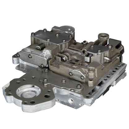 Valve Body Racing Edition Dodge 2003-04 48RE W/TV Cable ATS Diesel