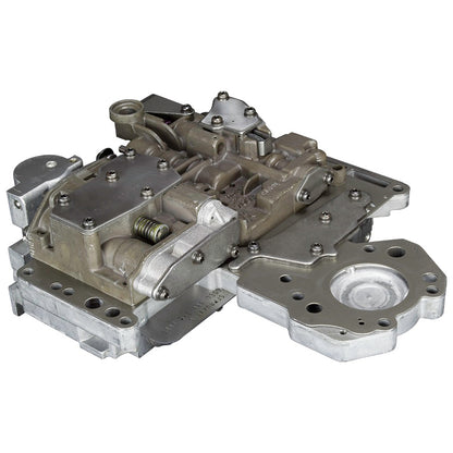 Valve Body Racing Edition Dodge 2003-04 48RE W/TV Cable ATS Diesel