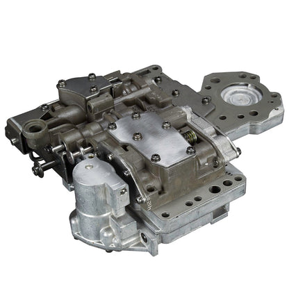 Valve Body Racing Edition Dodge 2003-04 48RE W/TV Cable ATS Diesel