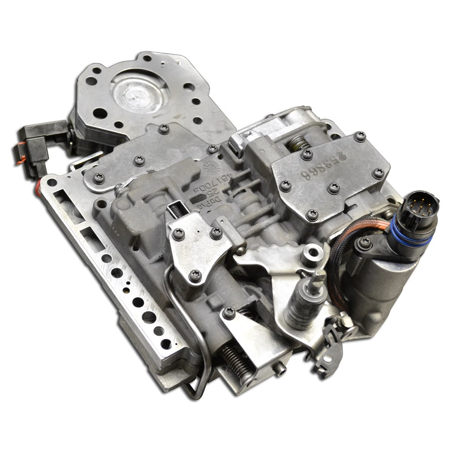Valve Body Towing Edition Dodge Late 1998-Early 1999 ATS Diesel