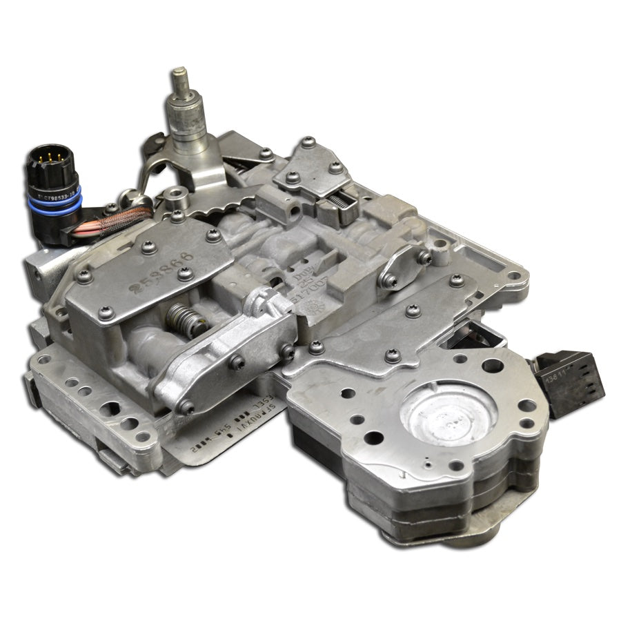 Valve Body Towing Edition Dodge Late 1998-Early 1999 ATS Diesel