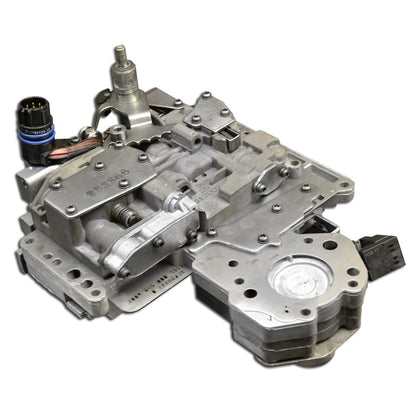 Valve Body Towing Edition Dodge Late 1998-Early 1999 ATS Diesel