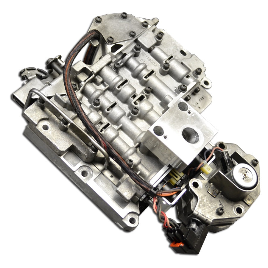 Valve Body Towing Edition Dodge Late 1998-Early 1999 ATS Diesel