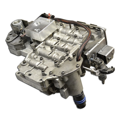 Valve Body Towing Edition Dodge Late 1998-Early 1999 ATS Diesel