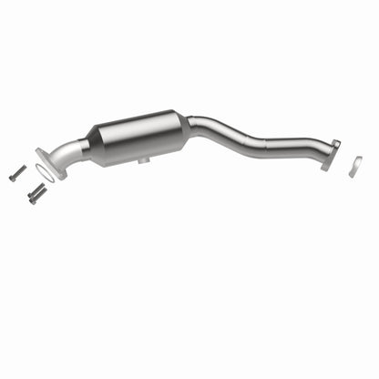MagnaFlow Direct Fit Catalytic Converter 07-08 Honda Fit 1.5L M/T