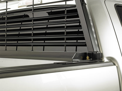 Hardware Kit Standard Black 19-23 Ford Ranger Backrack