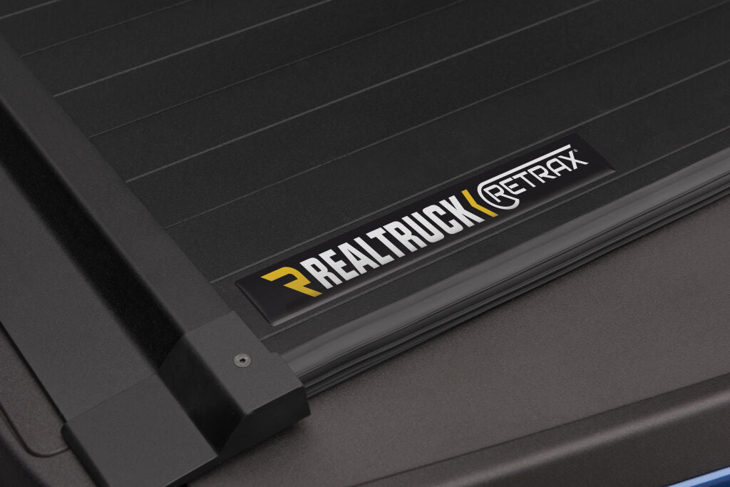 Retrax IX Tonneau Cover 2022-2026 Ford Maverick