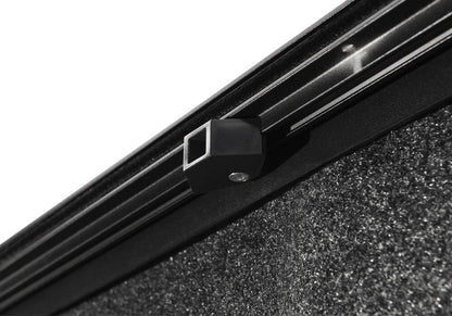 Retrax IX Tonneau Cover 2022-2026 Ford Maverick
