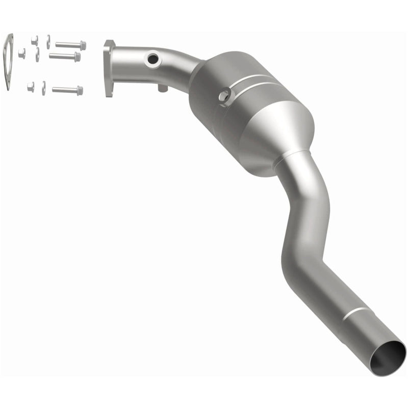 MagnaFlow Direct Fit Catalytic Converter 01-05 Porsche 911 3.6L Front Right (California)