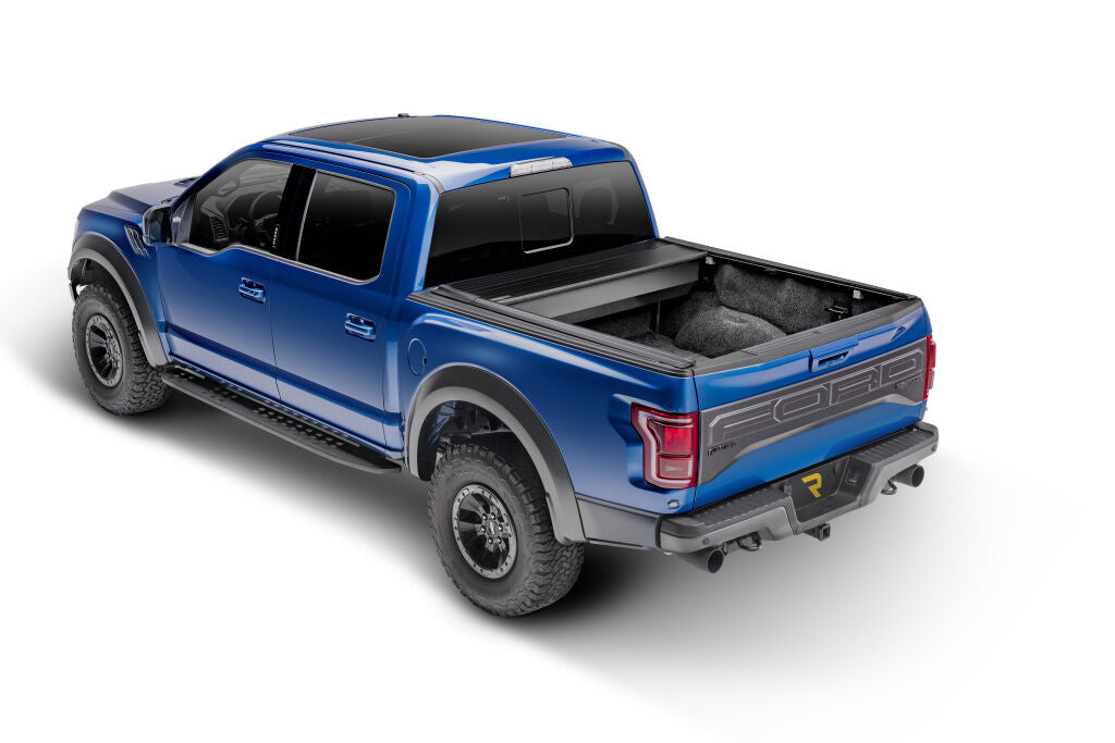 Retrax IX Tonneau Cover 2008-2016 Ford F-250/350 6' 9 inch Bed