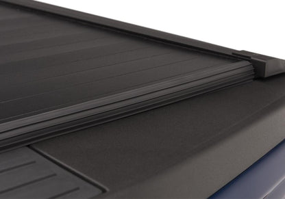 Retrax IX Tonneau Cover 2009-2014 Ford F-150 5' 7 inch Bed