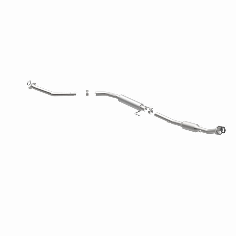MagnaFlow Direct Fit Catalytic Converter 00-05 Toyota Celica 1.8L Front 1ZZFE GT
