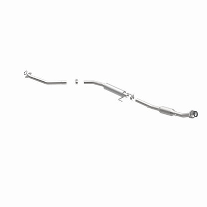 MagnaFlow Direct Fit Catalytic Converter 00-05 Toyota Celica 1.8L Front 1ZZFE GT