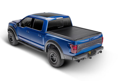 Retrax IX Tonneau Cover 2019 (New Body Style)-2026 Silverado/Sierra 1500 6' 7 inch Bed