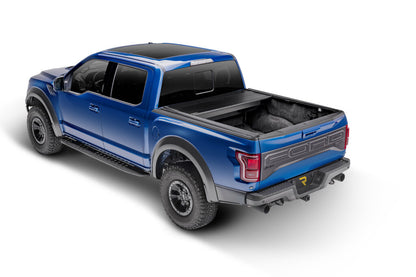 Retrax IX Tonneau Cover 2019 (New Body Style)-2026 Silverado/Sierra 1500 6' 7 inch Bed