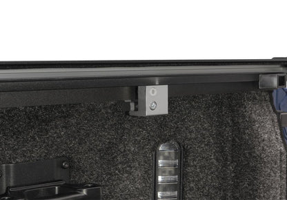 Retrax IX Tonneau Cover 2019 (New Body Style)-2026 Silverado/Sierra 1500 6' 7 inch Bed