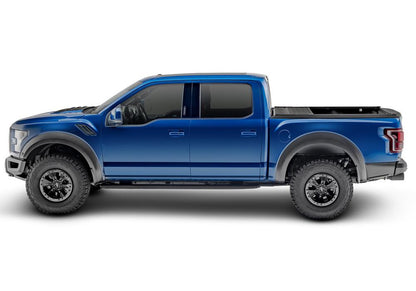 Retrax IX Tonneau Cover 2020-2026 Silverado/Sierra 2500 HD/3500 HD 6' 9 inch Bed