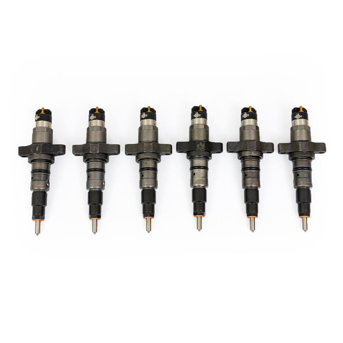Early 2003-2004 5.9 Cummins Fuel Injectors S&S Diesel