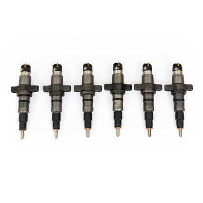 Early 2003-2004 5.9 Cummins Fuel Injectors S&S Diesel