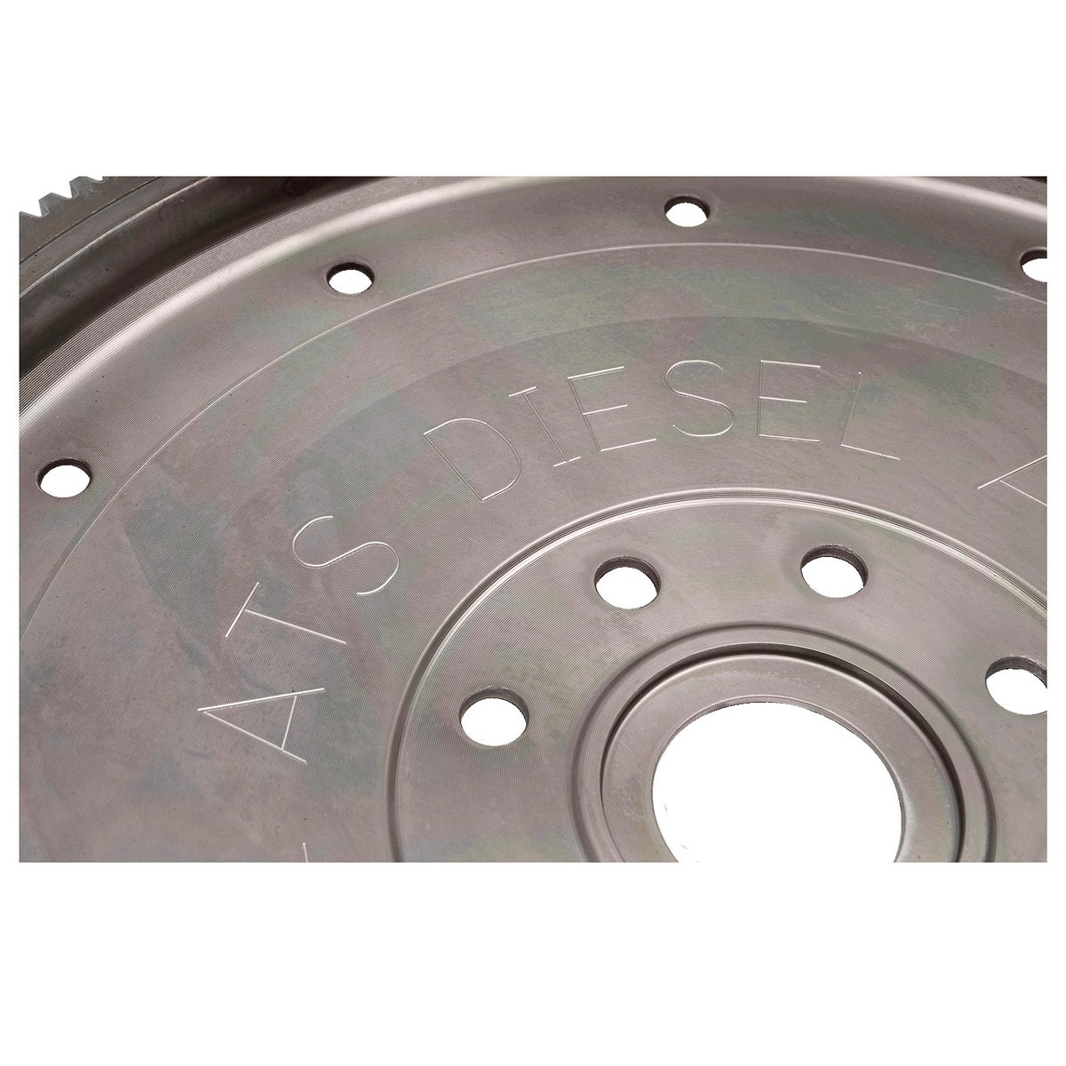 ATS 47RH 47RE 48RE Billet Flexplate Fits 1989-2007 5.9L Cummins