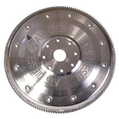 ATS 47RH 47RE 48RE Billet Flexplate Fits 1989-2007 5.9L Cummins