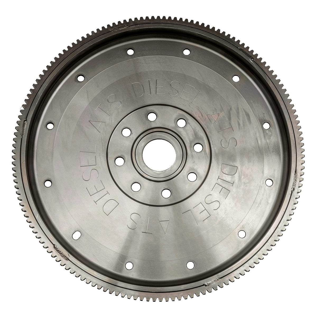 ATS 68RFE Billet Flexplate Fits 2007.5-2019+ 6.7L Cummins