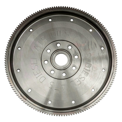 ATS 68RFE Billet Flexplate Fits 2007.5-2019+ 6.7L Cummins