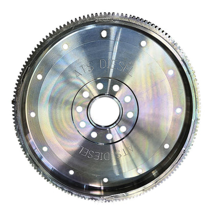 ATS 68RFE Billet Flexplate Fits 2007.5-2019+ 6.7L Cummins