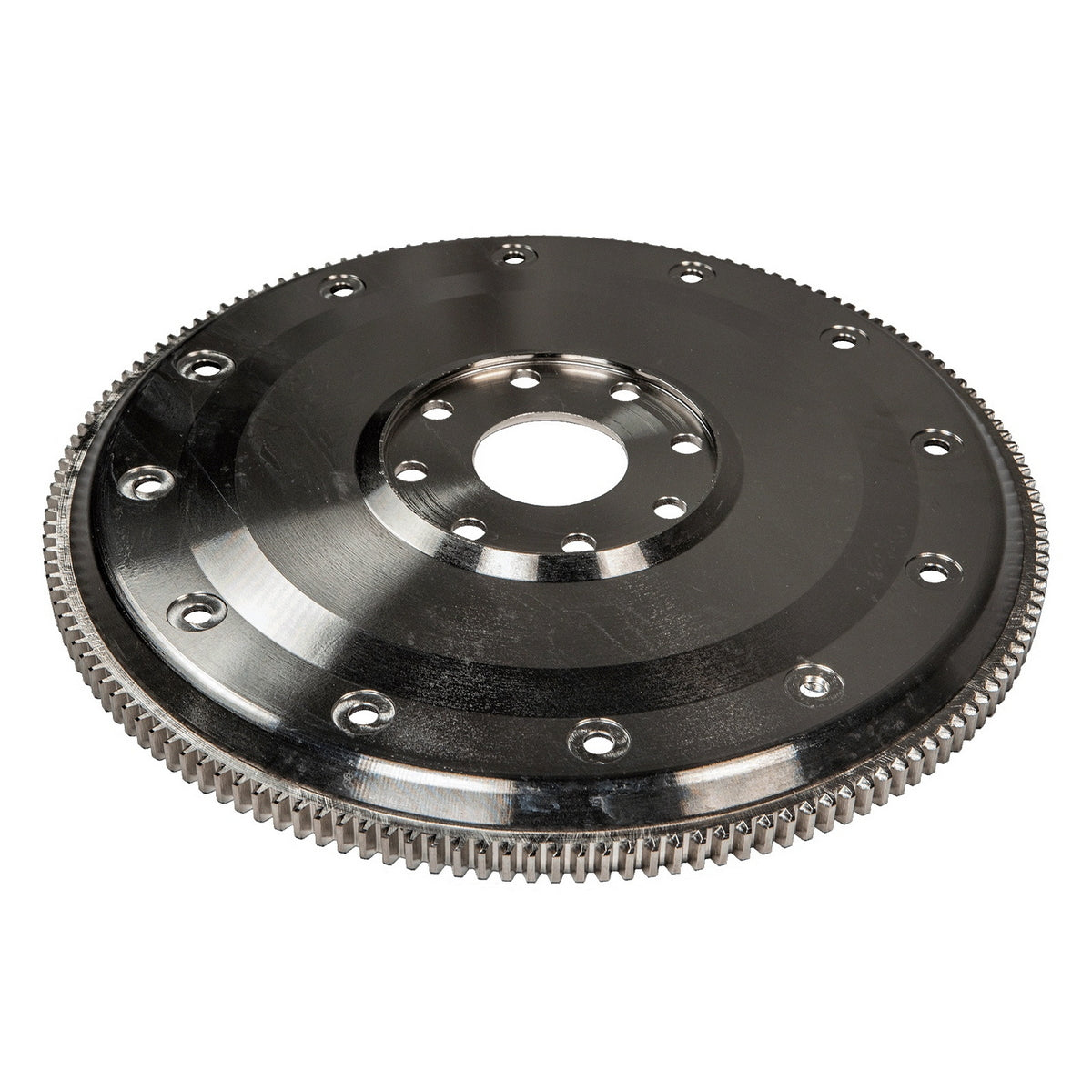 ATS 5R110 Billet Flexplate Fits 2003-2010 6.0L / 6.4L Power Stroke