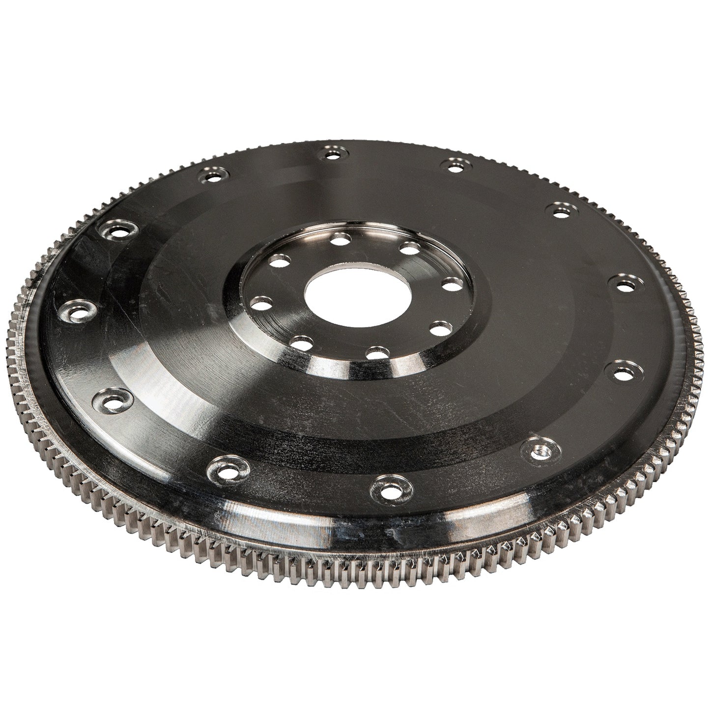 Billet Flex Plate Sfi Certified 2003-07 Ford 5R110 6.0L ATS Diesel