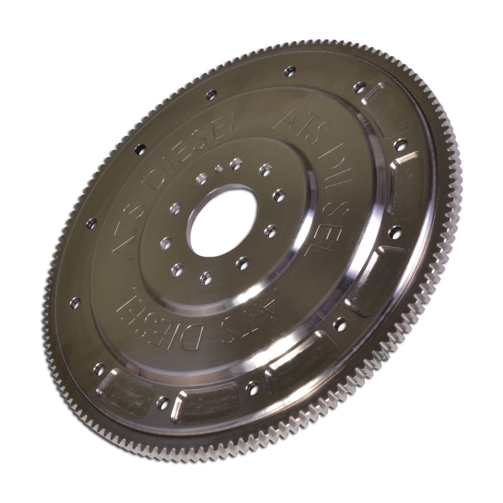 ATS 5R110 Billet Flexplate Fits 2003-2010 6.0L / 6.4L Power Stroke