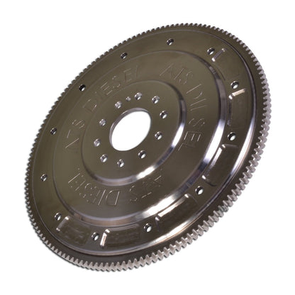 ATS 5R110 Billet Flexplate Fits 2003-2010 6.0L / 6.4L Power Stroke