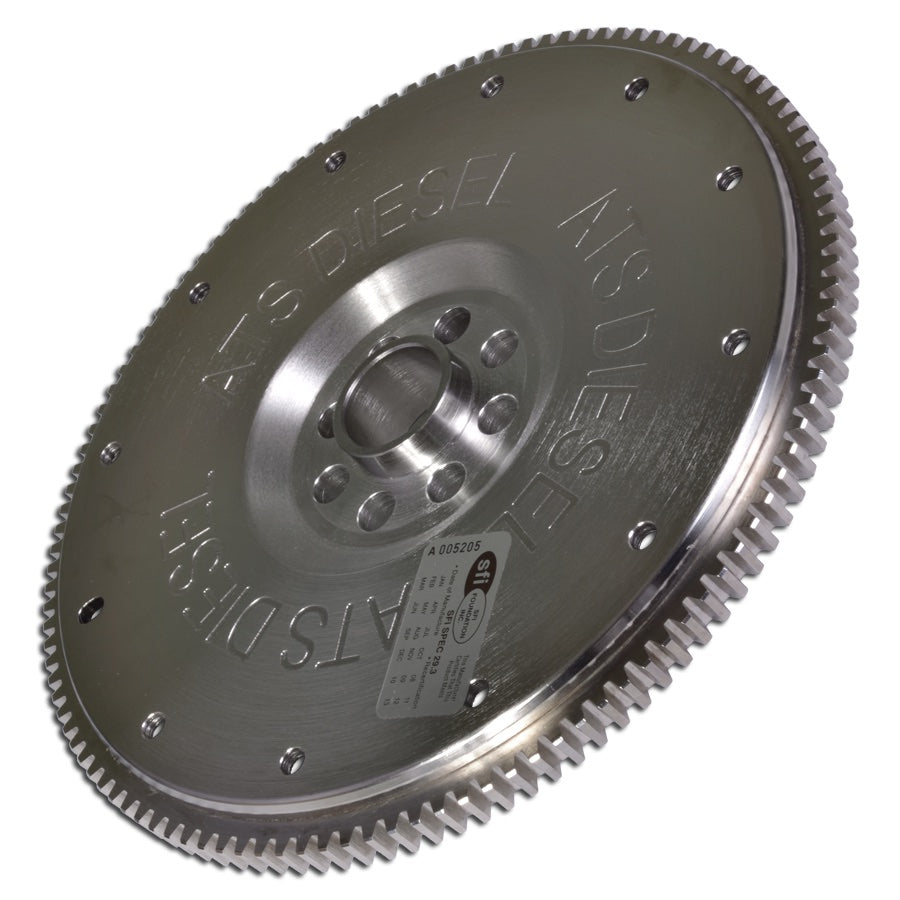 GM Billet Flexplate Sfi 29.3 ATS Diesel