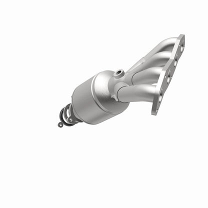 MagnaFlow Direct Fit Catalytic Converter 03-05 Honda Civic 1.3L