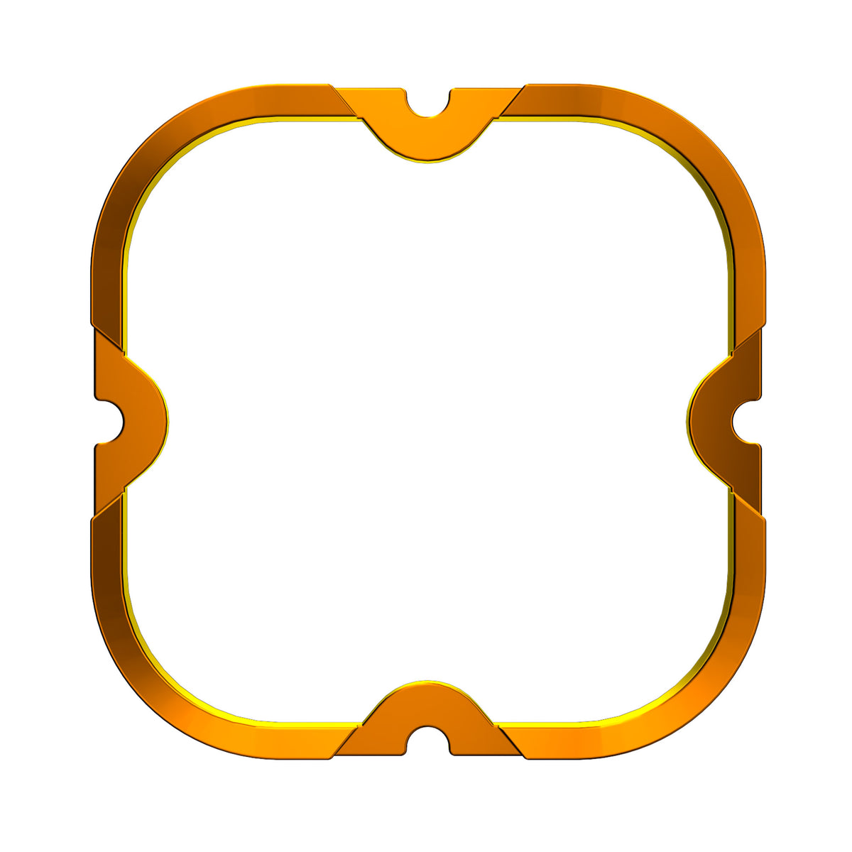 Bezel Ring KC Flex Era 4 1Pc KC HiLiTES