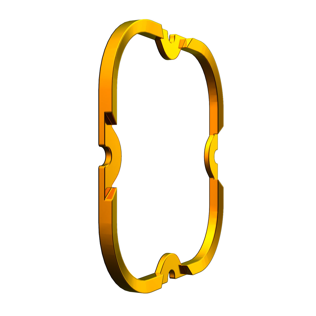 Bezel Ring KC Flex Era 4 1Pc KC HiLiTES