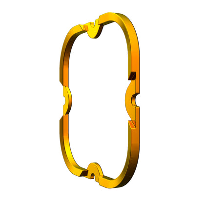 Bezel Ring KC Flex Era 4 1Pc KC HiLiTES