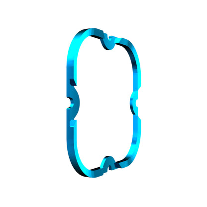 Bezel Ring KC Flex Era 4 1Pc KC HiLiTES