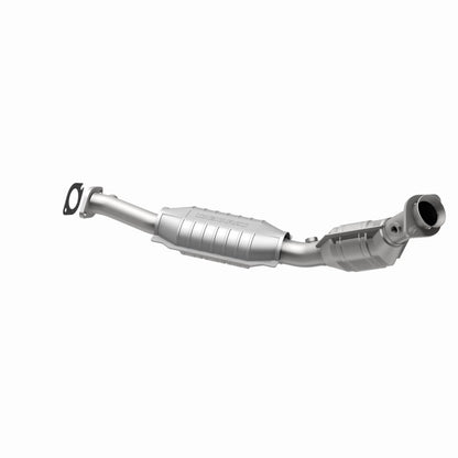 MagnaFlow Direct Fit Catalytic Converter 96-00 Crown Vic 4.6L 50 S