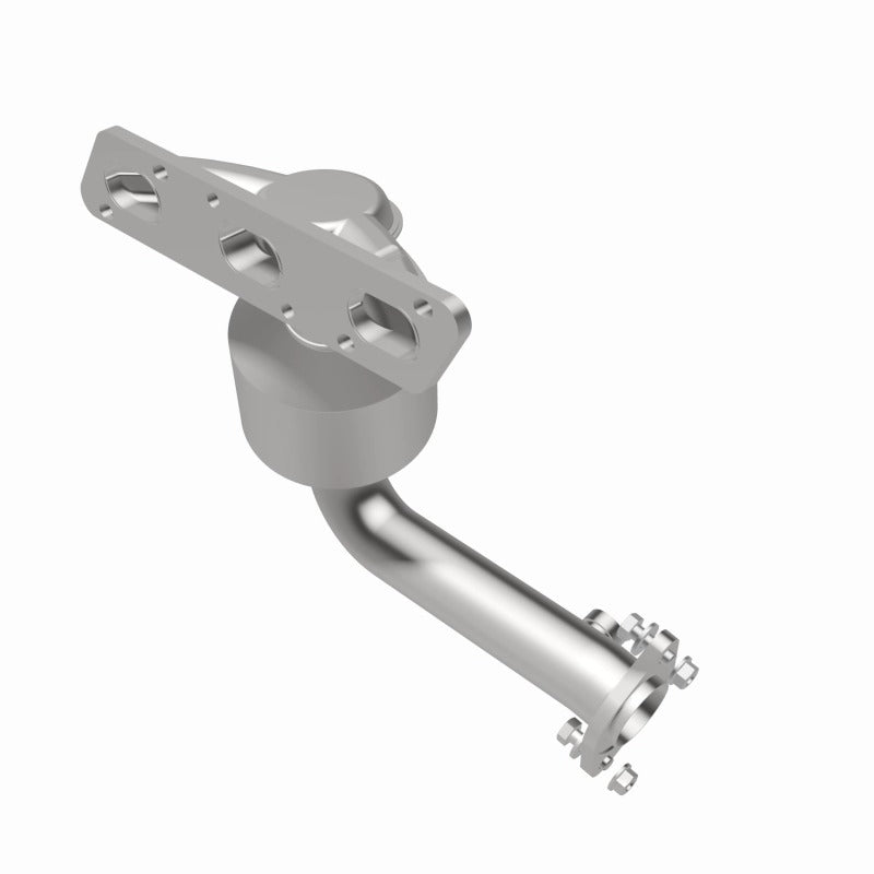 MagnaFlow Direct Fit Catalytic Converter 03 Mazda 6 3.0 Front Manifold