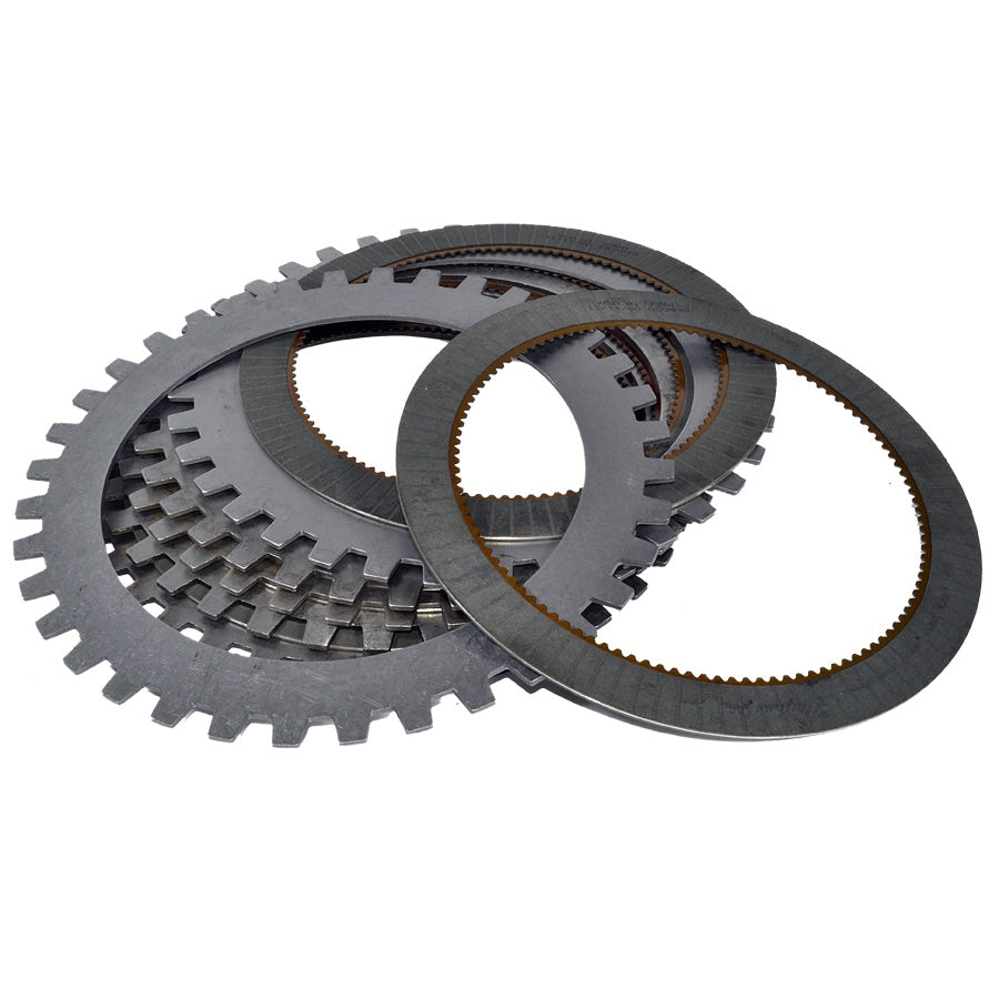 2001-2010 Allison C5 Clutch Pack ATS Diesel