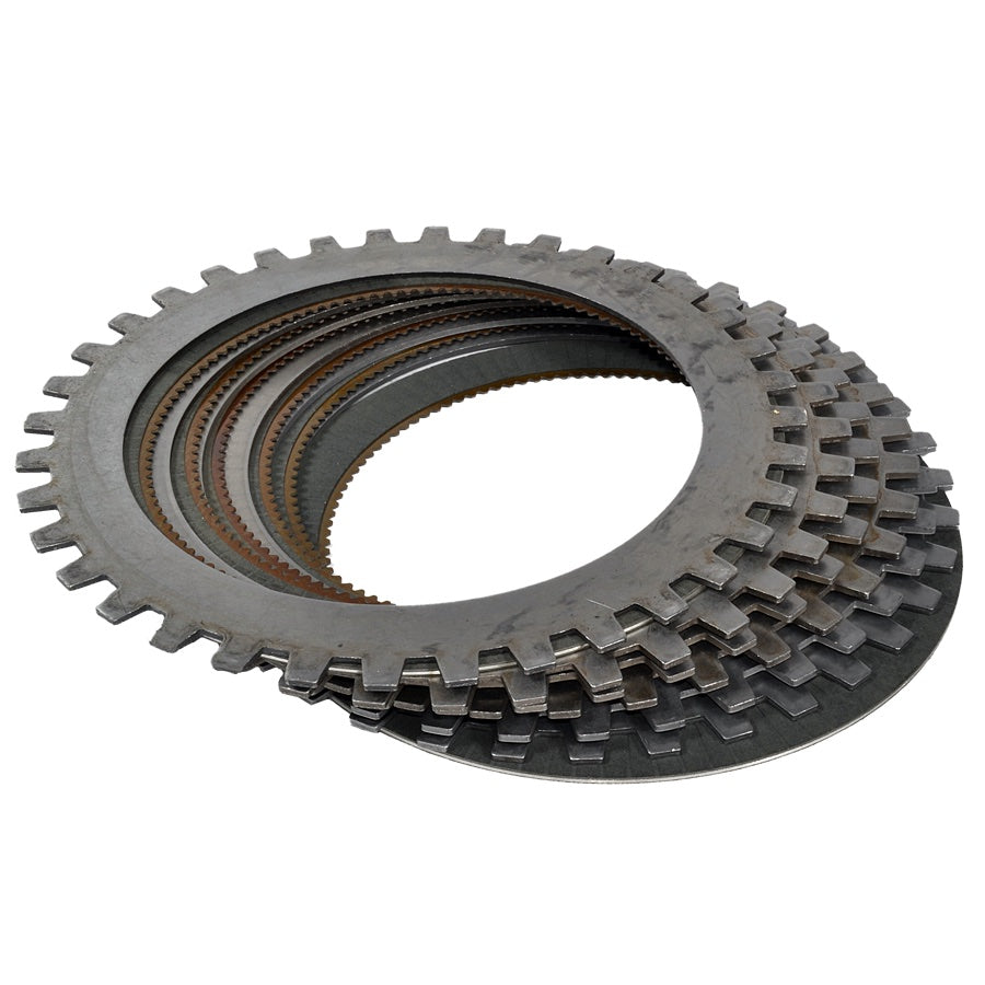 2001-2010 Allison C5 Clutch Pack ATS Diesel