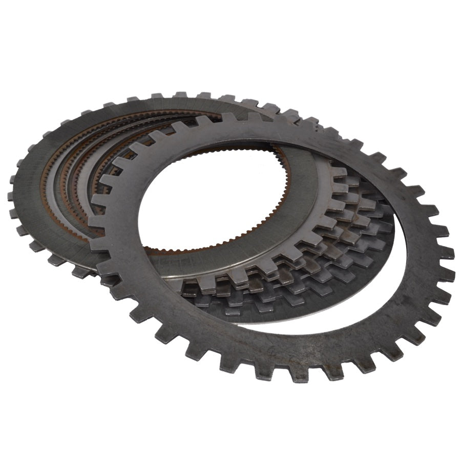 2001-2010 Allison C5 Clutch Pack ATS Diesel
