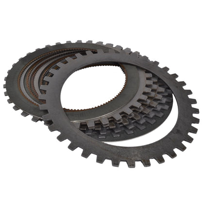 2001-2010 Allison C5 Clutch Pack ATS Diesel