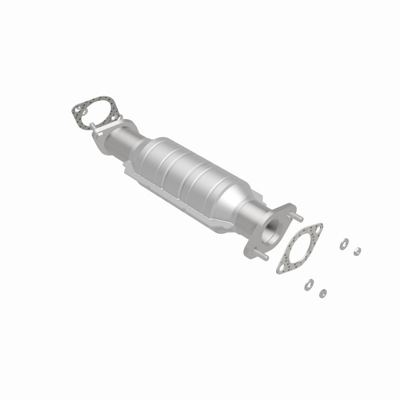MagnaFlow Direct Fit Catalytic Converter 10-12 Forte 2.0L Fed Rear