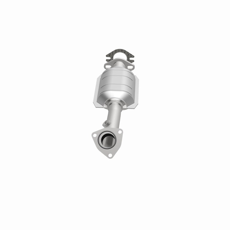 MagnaFlow DF Catalytic Conv 01-02 Infiniti QX4 3.5L / 01/02/04 Nissan Pathfinder 3.5L (California)